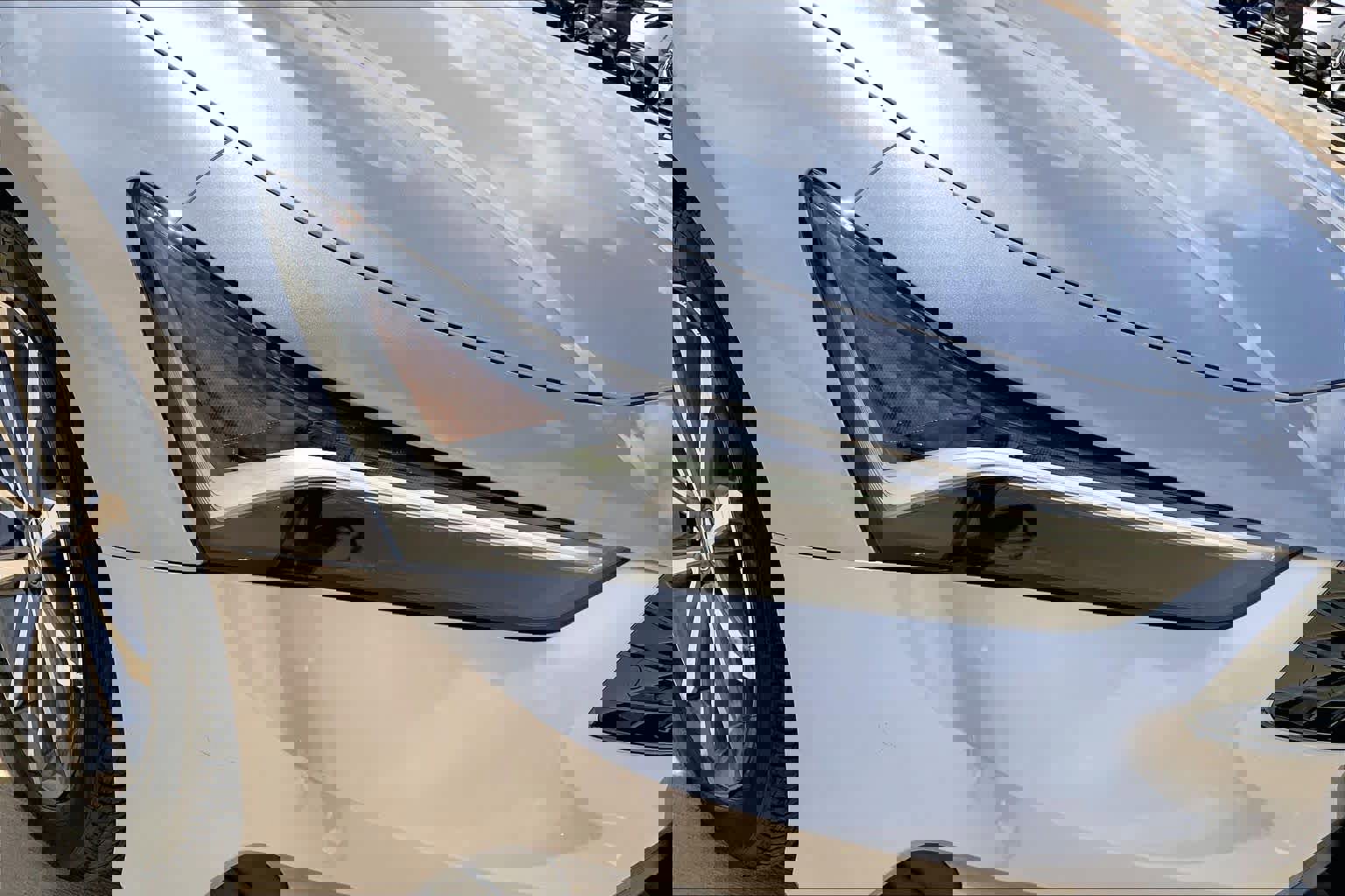 Certified 2026 Acura Integra FWD image 27