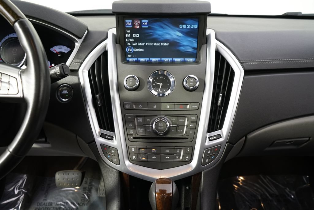 Used 2011 Cadillac SRX Premium AWD/4WD image 27