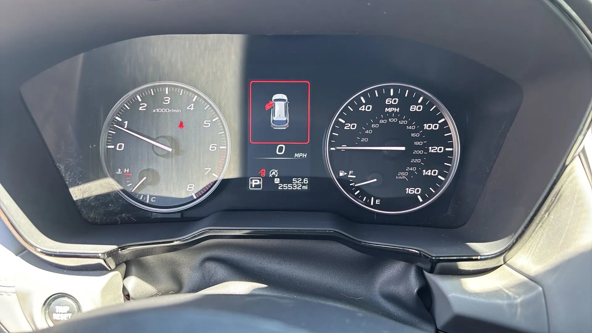 Used 2023 Subaru Outback Premium image 10