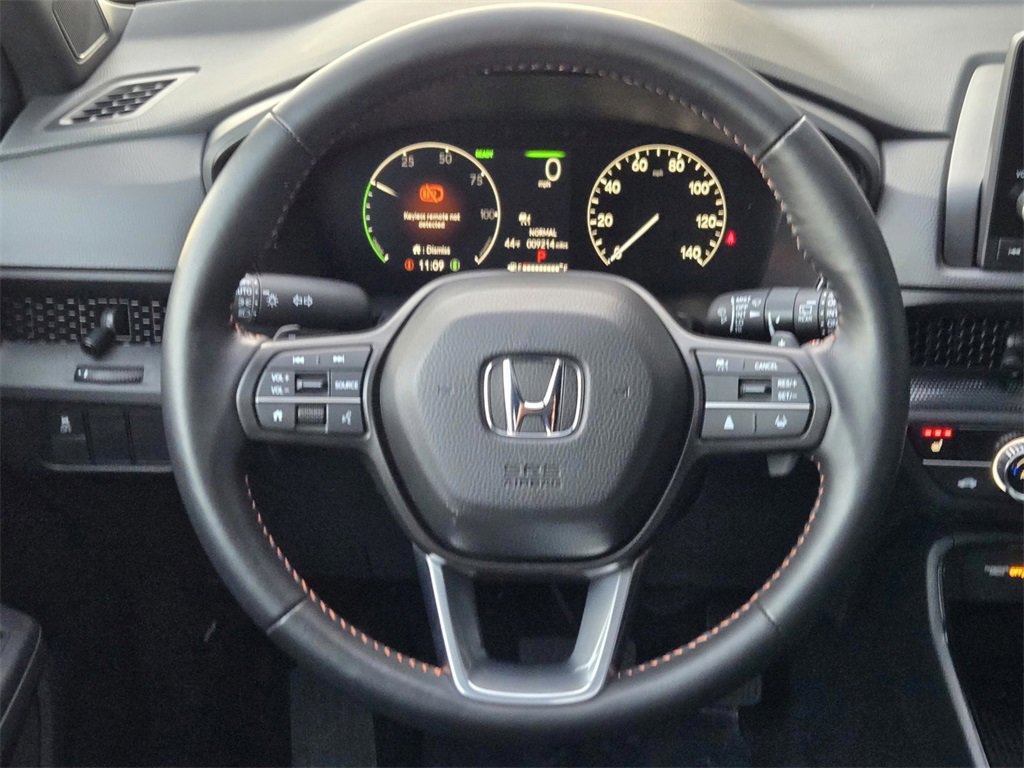 Used 2025 Honda CR-V Sport image 14