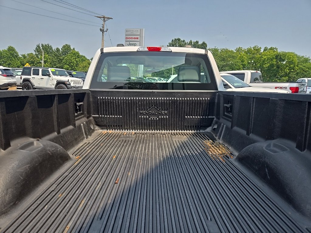 Used 2021 Ford F150 XL w/ Equipment Group 101A High RWD image 27