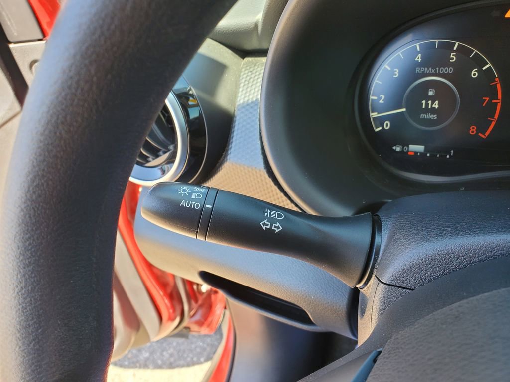 Used 2024 Nissan Kicks SV w/ Interior Electronics Package FWD image 20