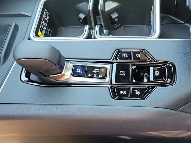 New 2026 Lexus TX 350 AWD w/ Technology Package image 29