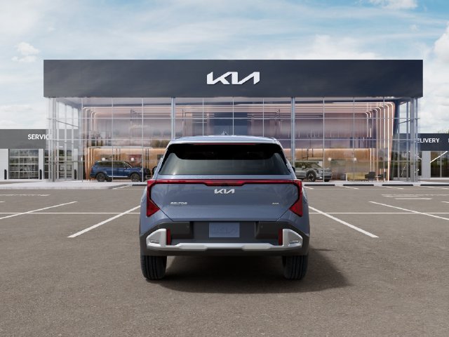 New 2027 Kia Seltos S AWD/4WD image 5