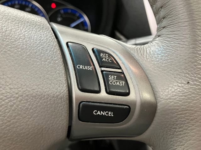 Used 2011 Subaru Forester 2.5X Limited w/ Rugged Pkg 1I image 29