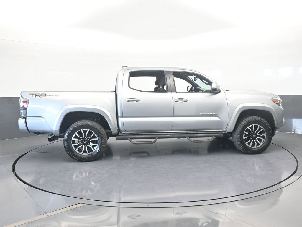 Used 2023 Toyota Tacoma TRD Sport image 7