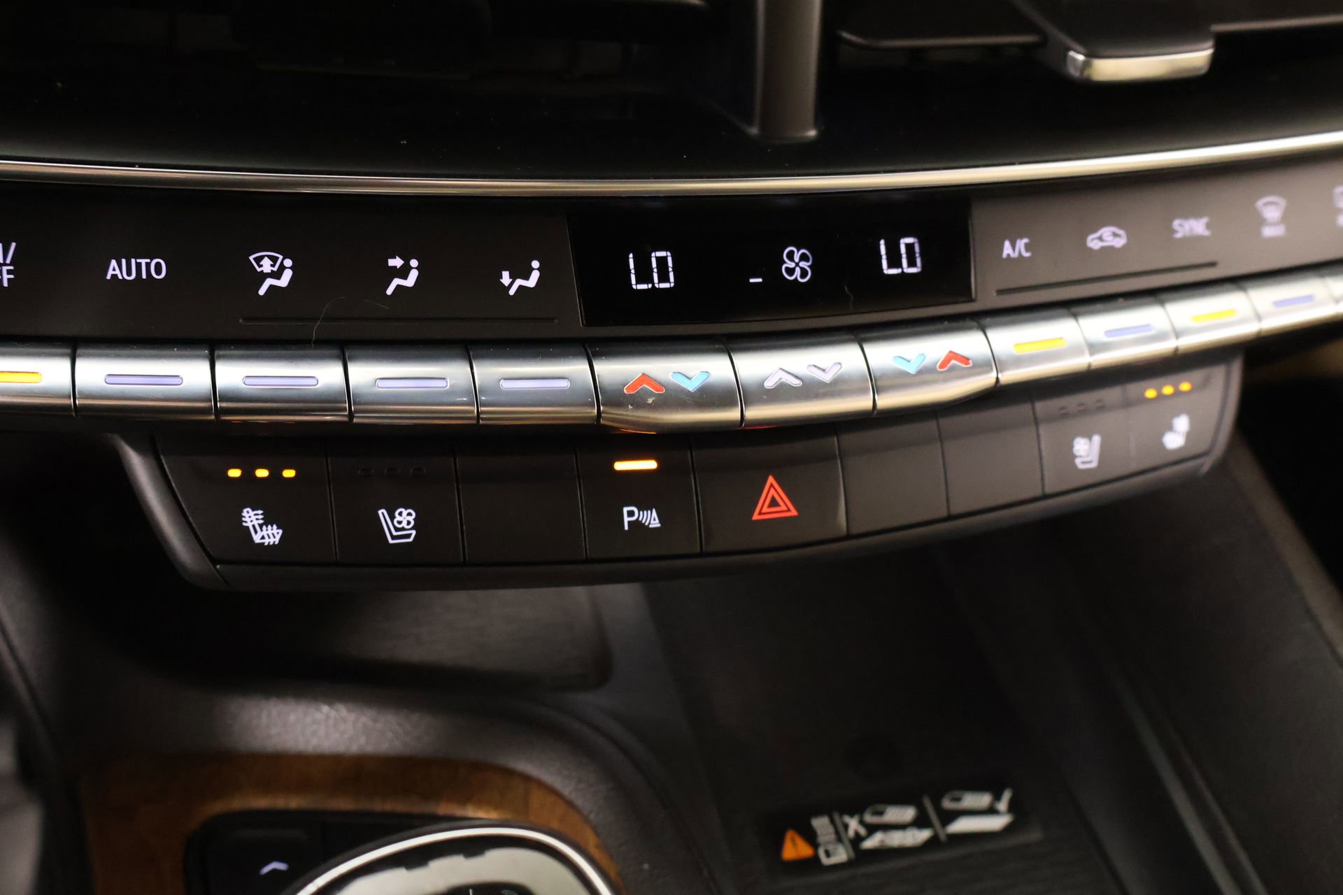Used 2020 Cadillac CT5 Premium Luxury w/ Climate Package AWD/4WD image 7