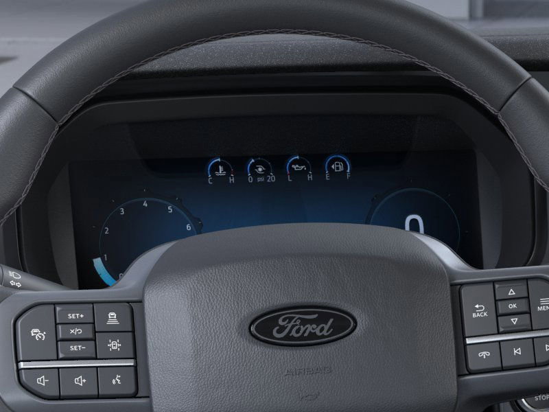 New 2025 Ford F150 Lariat w/ Equipment Group 502A High image 13