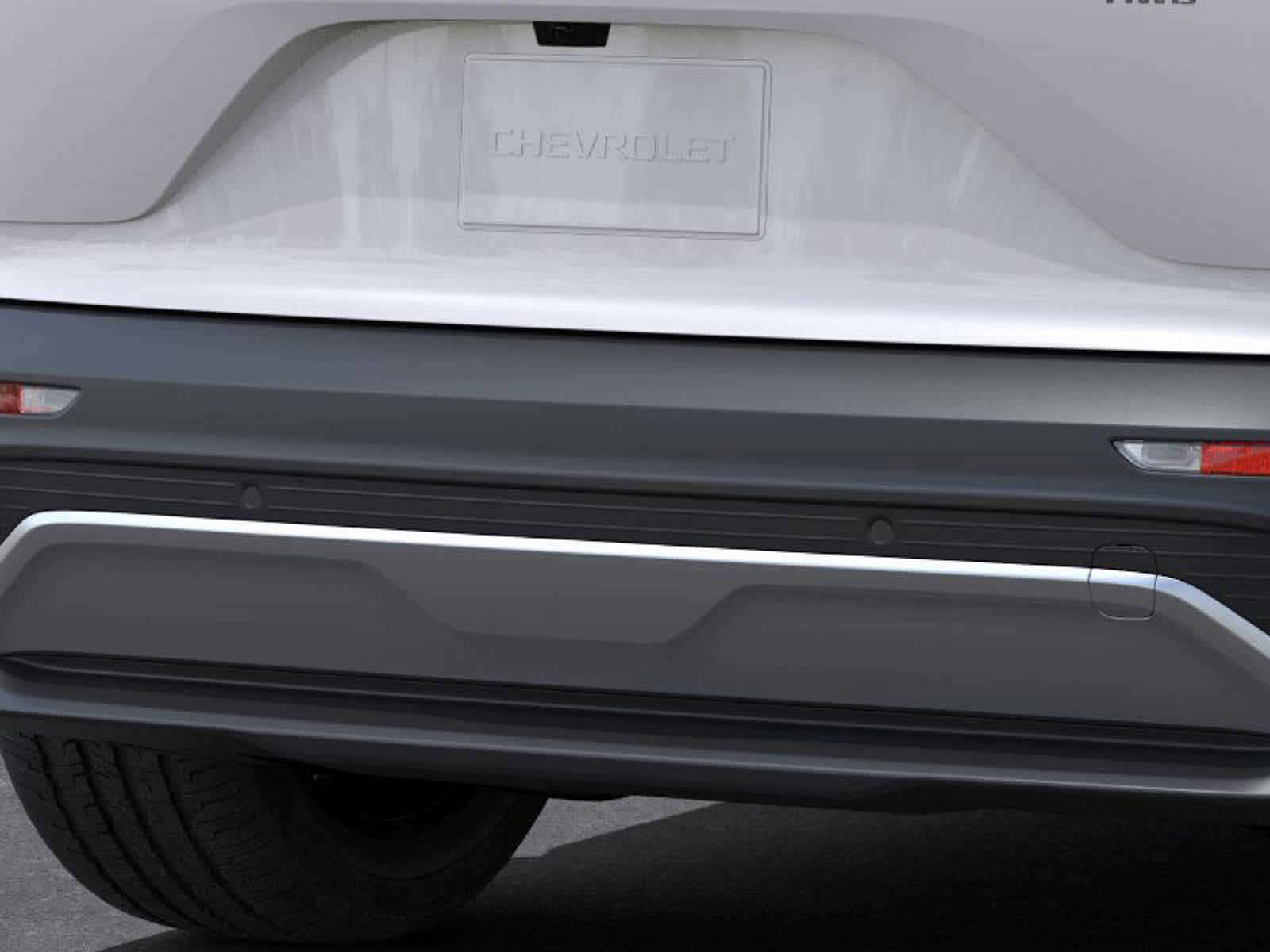 New 2024 Chevrolet Blazer EV LT image 14