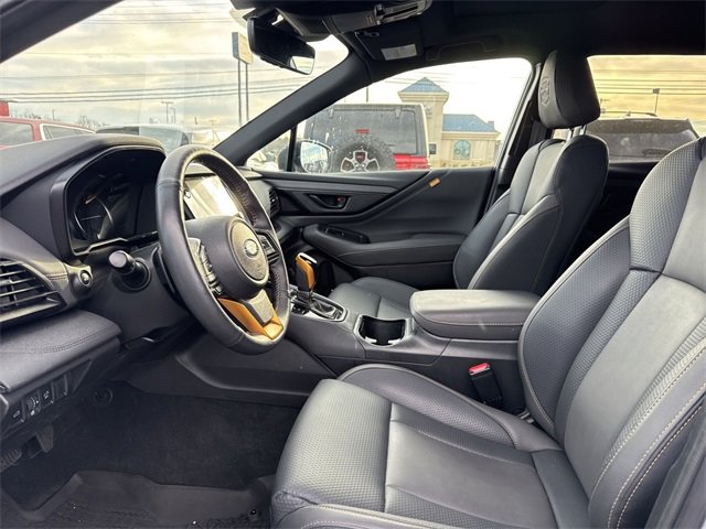 Used 2025 Subaru Outback Wilderness image 11