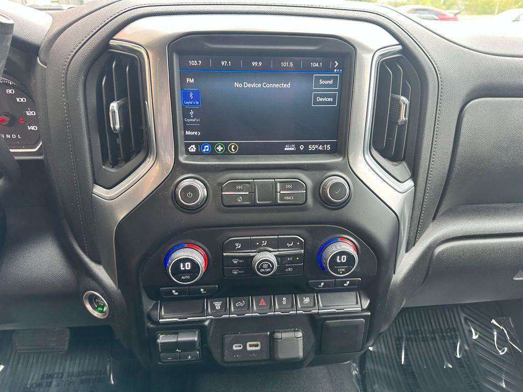 Used 2023 Chevrolet Silverado 3500 LT w/ Convenience Package image 35