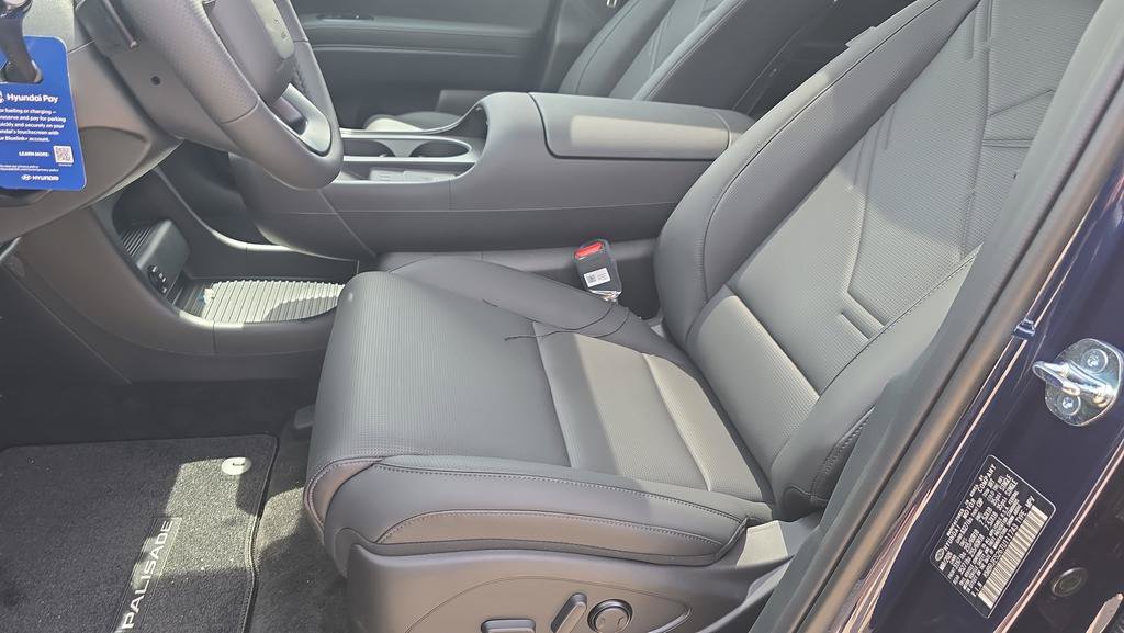 New 2026 Hyundai Palisade XRT Pro AWD/4WD image 14
