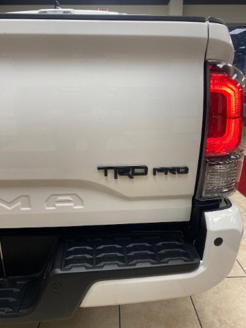 Used 2023 Toyota Tacoma TRD Pro image 30