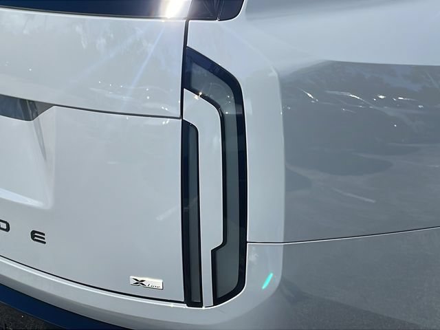 New 2027 Kia Telluride EX X-Line AWD/4WD image 34