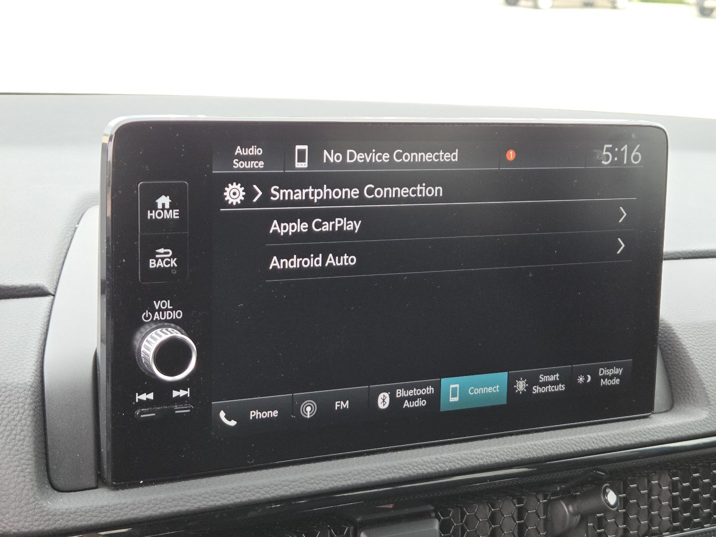 Used 2024 Honda CR-V EX-L image 4