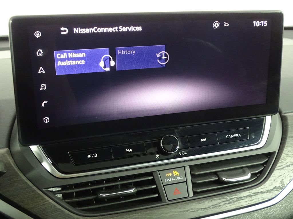 Used 2024 Nissan Altima 2.5 SL image 39