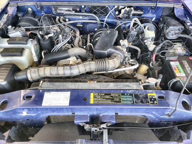 Used 2004 MAZDA B-Series Pickup 2WD Regular Cab B3000 w/ Convenience Pkg image 22