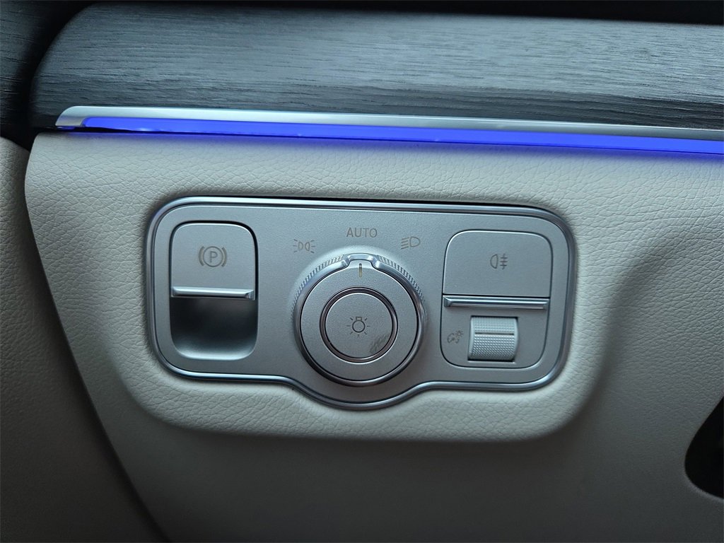 Certified 2026 Mercedes-Benz GLE 450 4MATIC image 28