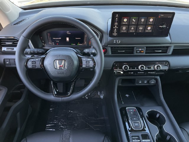 New 2026 Honda Pilot EX-L image 11