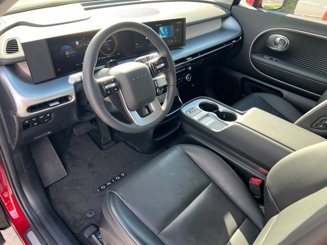 New 2026 Hyundai Ioniq 9 SEL AWD/4WD image 15