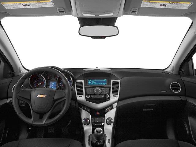 Used 2014 Chevrolet Cruze LT w/ RS Package FWD image 3