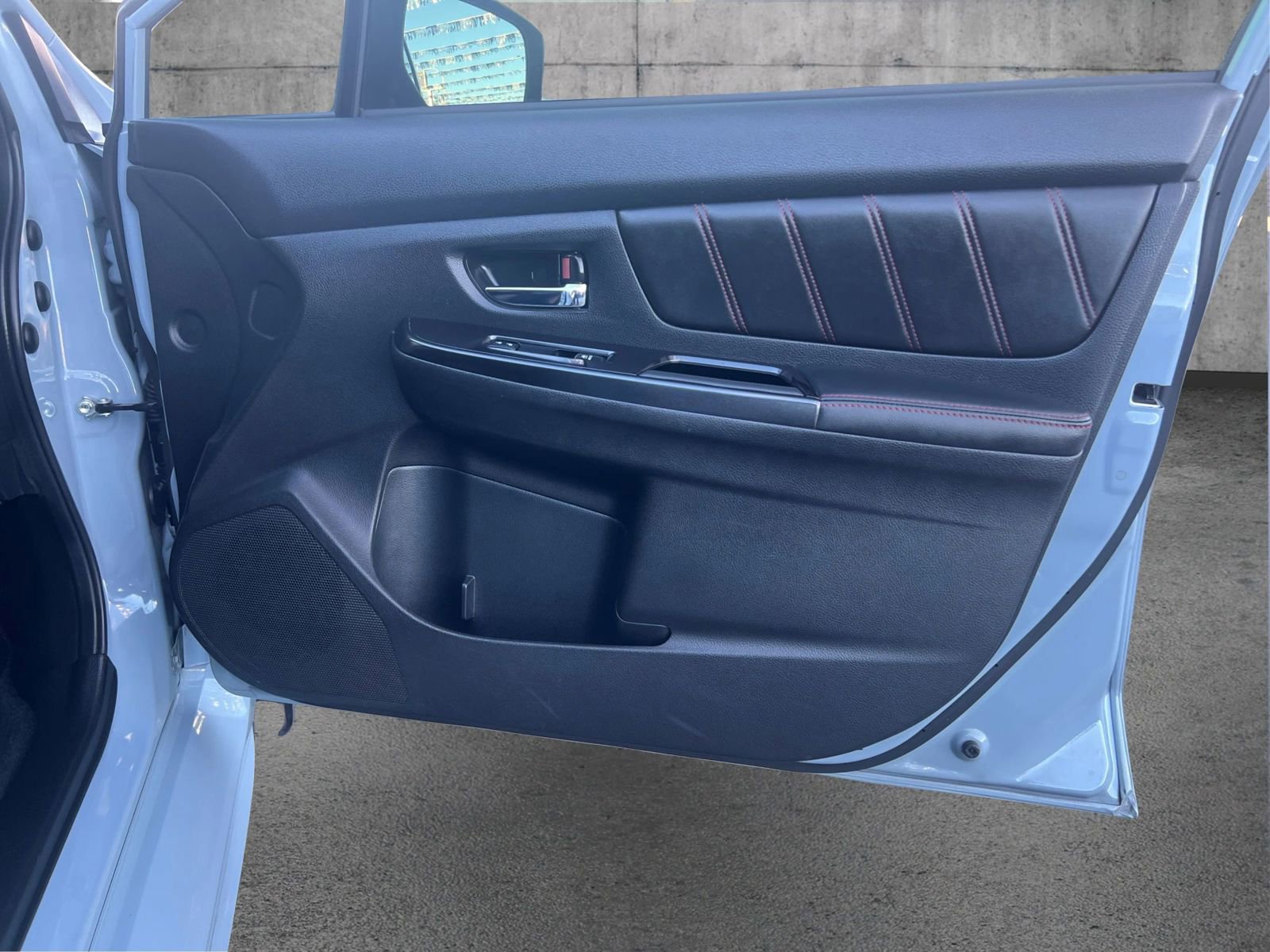 Used 2019 Subaru WRX Premium image 21