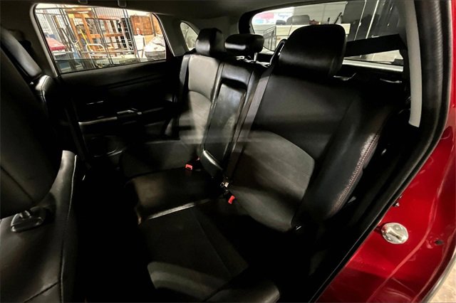 Used 2022 Mitsubishi Outlander Sport SE image 28