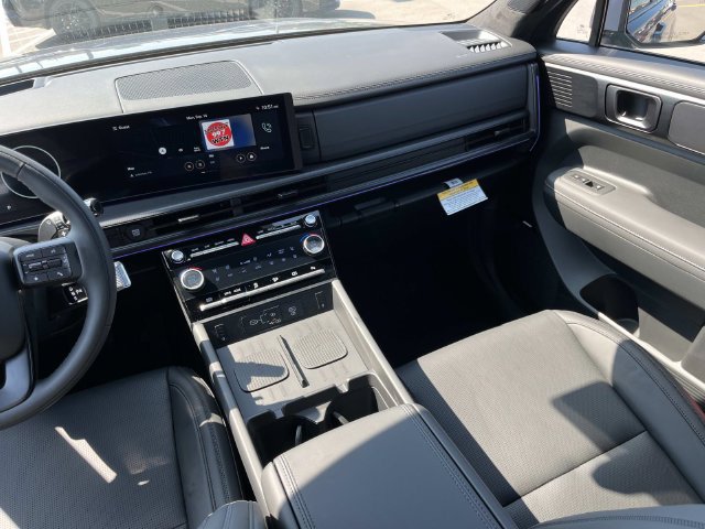 New 2027 Hyundai Santa Fe Calligraphy FWD image 15