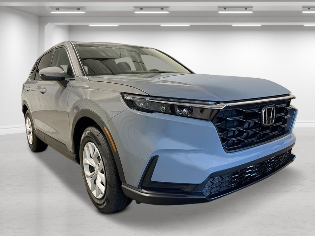 New 2027 Honda CR-V LX image 9