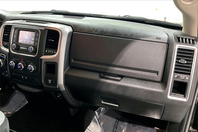 Used 2023 RAM 1500 Classic SLT image 28