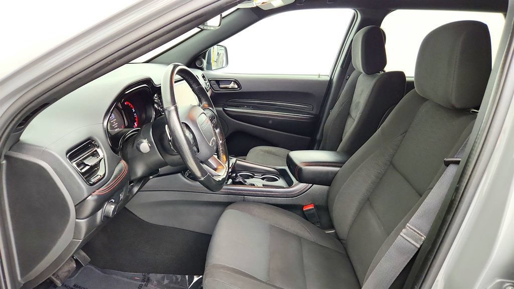 Used 2023 Dodge Durango GT AWD/4WD image 20