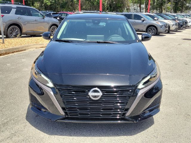 New 2026 Nissan Altima 2.5 SV w/ SV Premium Package FWD image 6