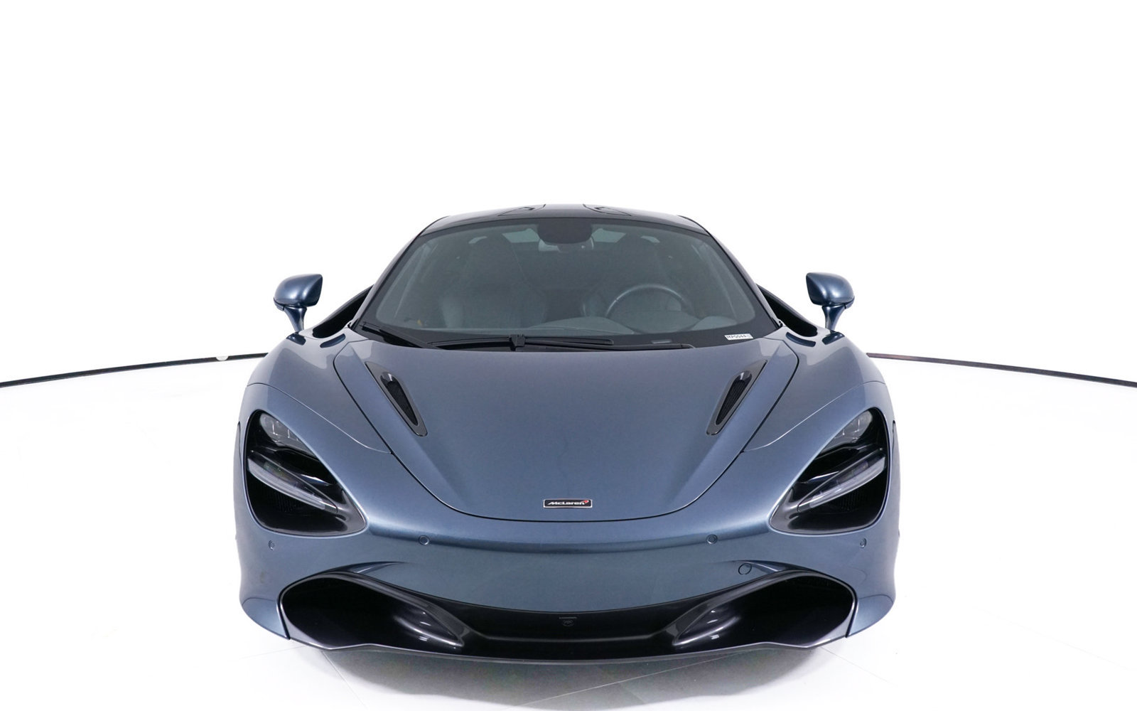 Used 2018 McLaren 720S Luxury RWD image 10