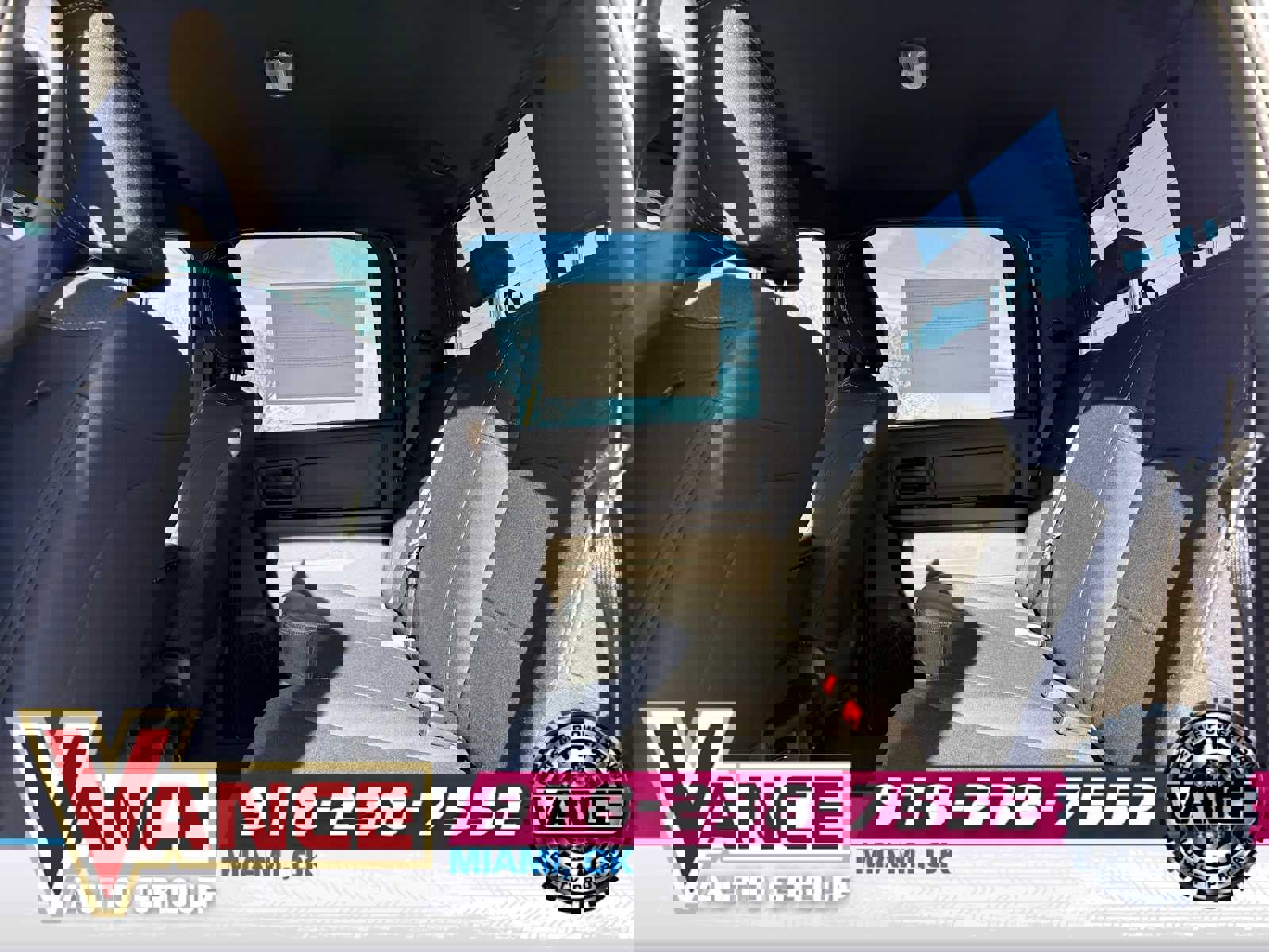 New 2026 RAM 3500 Tradesman image 14