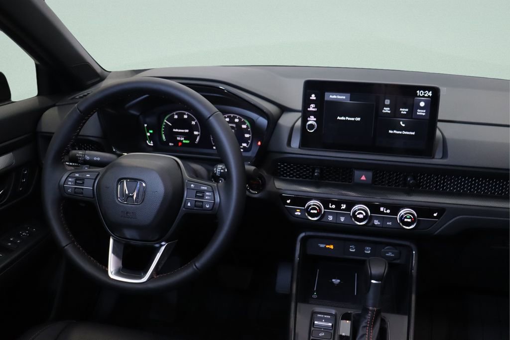 New 2026 Honda CR-V Sport image 19