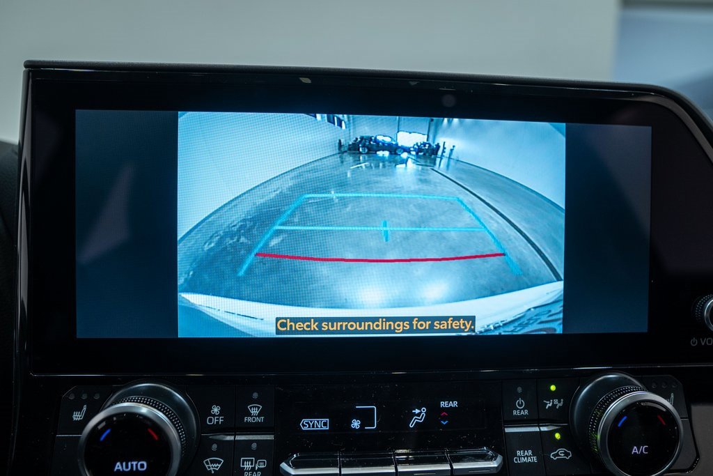 New 2026 Toyota Highlander XLE image 23