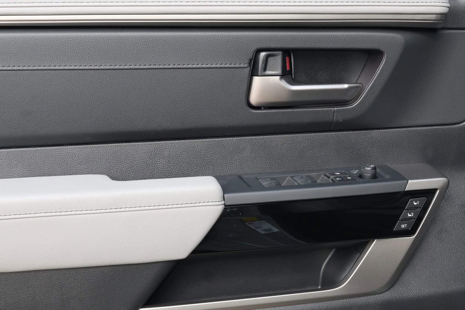 New 2026 Toyota Sequoia Limited RWD image 28