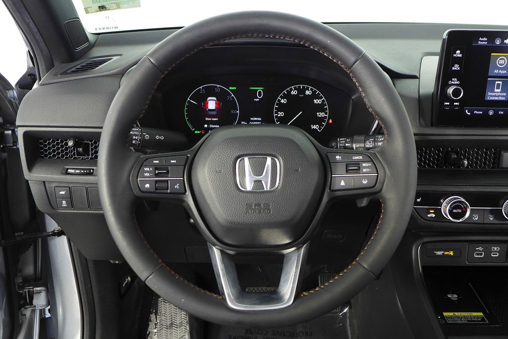 Used 2024 Honda CR-V Sport-L image 27