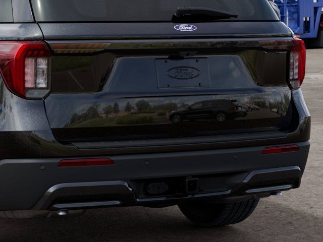 New 2027 Ford Explorer ST-Line w/ Premium Package RWD image 23