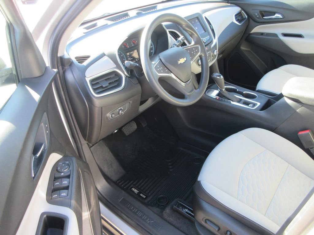 Certified 2020 Chevrolet Equinox LS w/ LS Convenience Package image 13