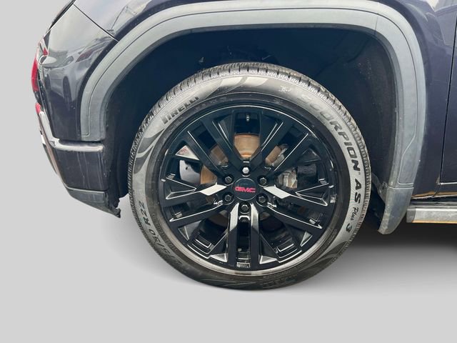 Used 2023 GMC Sierra 1500 Denali w/ Denali Reserve Package AWD/4WD image 11
