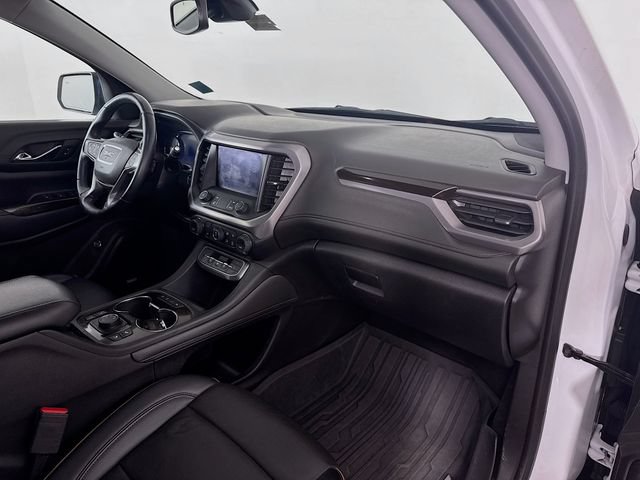 Used 2023 GMC Acadia AT4 w/ Technology Package AWD/4WD image 33