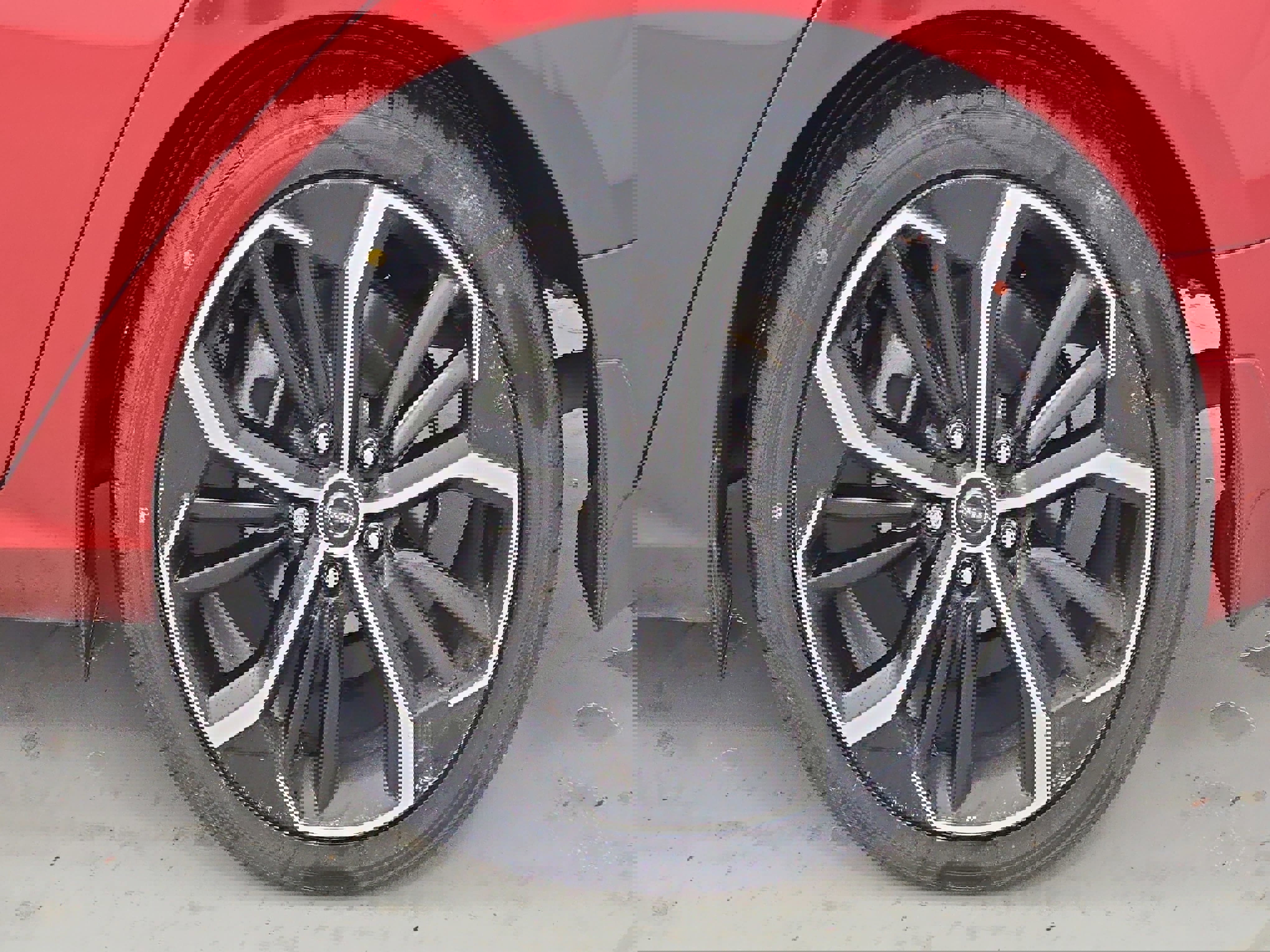 Certified 2023 Nissan Altima 2.5 SR image 31