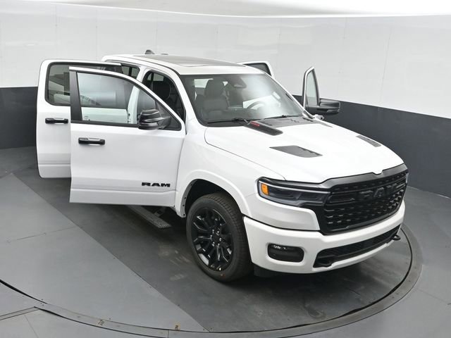 New 2026 RAM 1500 Limited image 51