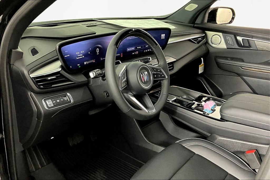 New 2026 Buick Enclave Avenir w/ Super Cruise Package image 8