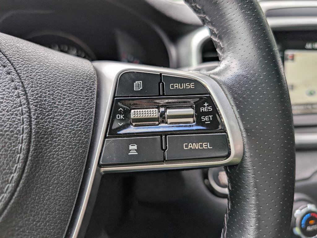 Used 2020 Kia Sorento SX image 34