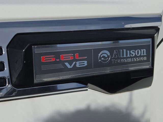 New 2025 GMC Sierra 2500 Pro w/ Convenience Package image 29