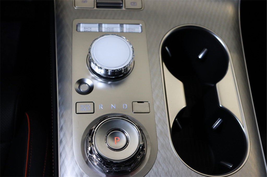 New 2026 Genesis GV70 2.5T Sport Prestige image 20