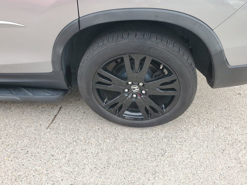 Used 2019 Honda Passport Sport image 13