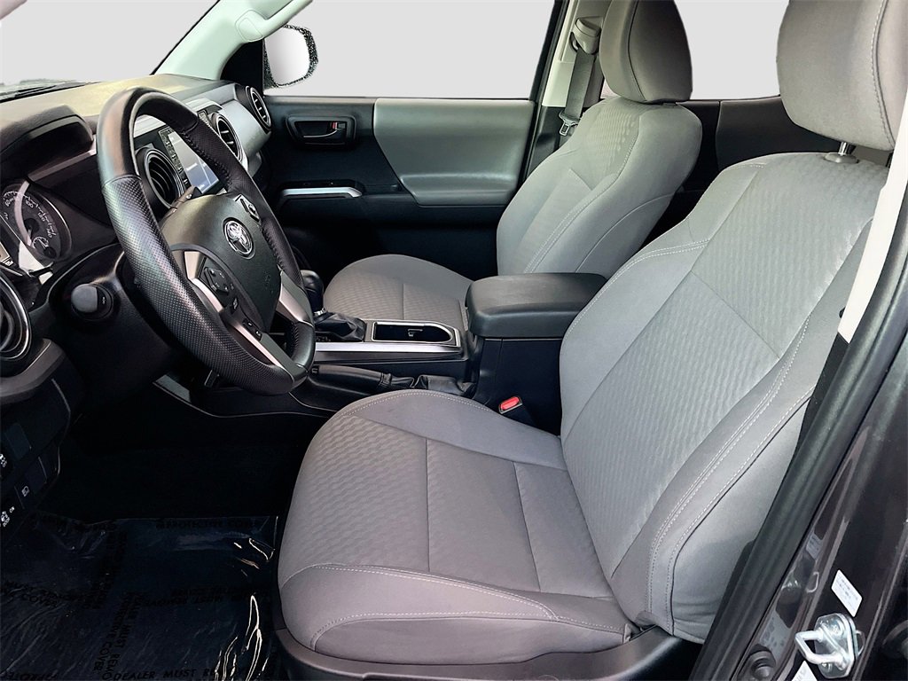 Used 2023 Toyota Tacoma SR5 image 19